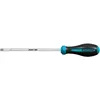 Image de Hazet Tournevis HEXAnamic - Profil Ã  fente - Taille: 1.6 x 10 - Longueur totale: 304 mm - 802-100