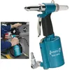 Image de Hazet Pistolet pour rivetage aveugle - Longueur totale: 270 mm - 9037SPC