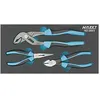 Image de HAZET 163-269/3 accessoire d'outil multifonction