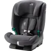 Image de SiÃ¨ge Auto 76-150cm Britax Evolvafix - Midnight Grey