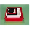 Image de Kaiser Fototechnik Lab Trays 30x40 - Accessoire pour appareil photo (rouge, plastique, 360 x 460 x 85 mm)