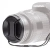 Image de Kaiser fototechnik-capuchon d'objectif-on''snap avec bouchon sÃ©curitÃ© - 40,5 mm