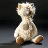 Image de Kiez Miez - Peluche Beasts