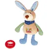 Image de BABY BASICS by Sigikid BoÃ®te Ã  musique Lapin