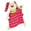 Image de Sigikid - 40594 - Doudou - Rainbow Rabbit
