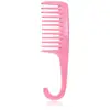 Image de Magnum Peigne à cheveux rose Feel The Style