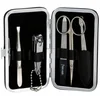 Image de Magnum Kit de manucure parfait Feel The Style Noir 5 pièces