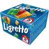 Image de Jeux De SociÃ©tÃ© Ligretto, Bleu