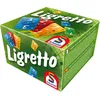 Image de Jeux De SociÃ©tÃ© Ligretto, Vert