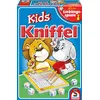 Image de Jeux De SociÃ©tÃ© Kniffel Kids