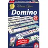 Image de Jeux De SociÃ©tÃ© Classic Line, Domino