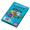 Image de Jeux De SociÃ©tÃ© TrÃ¨s FutÃ© Challenge I, Bloc, 12 Pcs