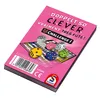 Image de Jeux De SociÃ©tÃ© Vraiment TrÃ¨s FutÃ© Challenge I, Bloc, 12 Pcs.