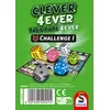 Image de Jeux De SociÃ©tÃ© TrÃ¨s FutÃ© Ã La Puissance 3, Challenge Bloc, 12 Pcs