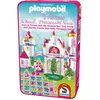 Image de Playmobil, Vite, Princesse Sissi! - Jeu De Poche Schmidt Spiele 51287
