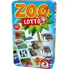 Image de Jeux De SociÃ©tÃ© Zoo Lotto