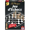 Image de Jeux De SociÃ©tÃ© Les Classiques - Jeu D'Ã©checs
