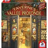 Image de Jeux De SociÃ©tÃ© Les Tavernes Dans La VallÃ©e Profonde