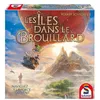 Image de Schmidt Spiele Les Iles Dans Le Brouillard