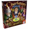 Image de Les Alchimistes (Ext. Charlatans de Belcastel)