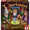 Image de Jeux De SociÃ©tÃ© 2eme Extension Alchemistes