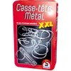 Image de Jeux De SociÃ©tÃ© Casse-TÃªte-MÃ©tal Xxl
