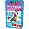 Image de Jeux De SociÃ©tÃ© File, Pingouin - Am Stram Gram
