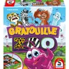 Image de Jeux De SociÃ©tÃ© Gratouille Zoo