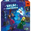 Image de La Valse Des FantÃ´mes - Jeu CoopÃ©ratif DÃ¨s 5 Ans - 1 Ã 4 Joueurs
