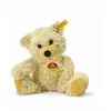 Image de Steiff - 12808 - Ours En Peluche Charly - Beige Import Allemagne