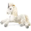 Image de Steiff Licorne-Pantin Starly