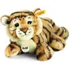 Image de Peluche Steiff Tigre Radjah BÃ©bÃ© 28 Cm (28 Cm)
