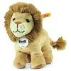 Image de Steiff - 066658 - Peluche - Lion Leo