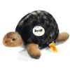 Image de Steiff - 68485 - Peluche - Tortue Slo - Vert