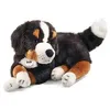 Image de Peluche Steiff Chien Bouvier 45 Cm (45 Cm)