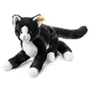 Image de Peluche Steiff Chat Pantin Mimi  (30 Cm)