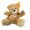Image de Steiff - 111372 - Peluche Ours - Beige - 18 Cm