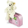 Image de Steiff Ours Teddy Lotte Dans Sa Valise