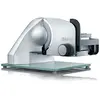 Image de Graef Classic C 20 trancheuse Electrique 170 W Noir, Argent Verre, MÃ©tal, Plastique