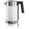 Image de Graef WK 401 bouilloire 1 L 2015 W Blanc