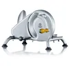 Image de Graef H9 trancheuse Manuel Argent Acier inoxydable