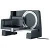 Image de Graef Sliced Kitchen S 10002 - Trancheuse - 170 Watt - noir