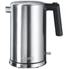 Image de Graef WK 600 - Bouilloire - 1.5 litres - 2 kWatt - acier inoxydable