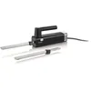 Image de Graef EK 502 - Couteau Ã©lectrique - 150 Watt - noir