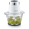 Image de Graef CH501EU hachoir Ã©lectrique 1 L 500 W Blanc