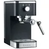 Image de Graef Young ES402 - Machine Ã  cafÃ© avec mousseur Ã  lait - 15 bar - noir