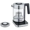 Image de Graef Wk 350 Bouilloire Ãlectrique Transparent/Inox