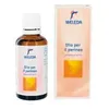 Image de Huile Weleda Massage Du PÃ©rinÃ©e 50 Ml
