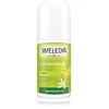Image de Weleda Déodorant roll-on aux agrumes sans sels d'aluminium 50 ml