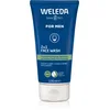 Image de Weleda pour homme - Nettoyant visage BIO 2en1 100ML